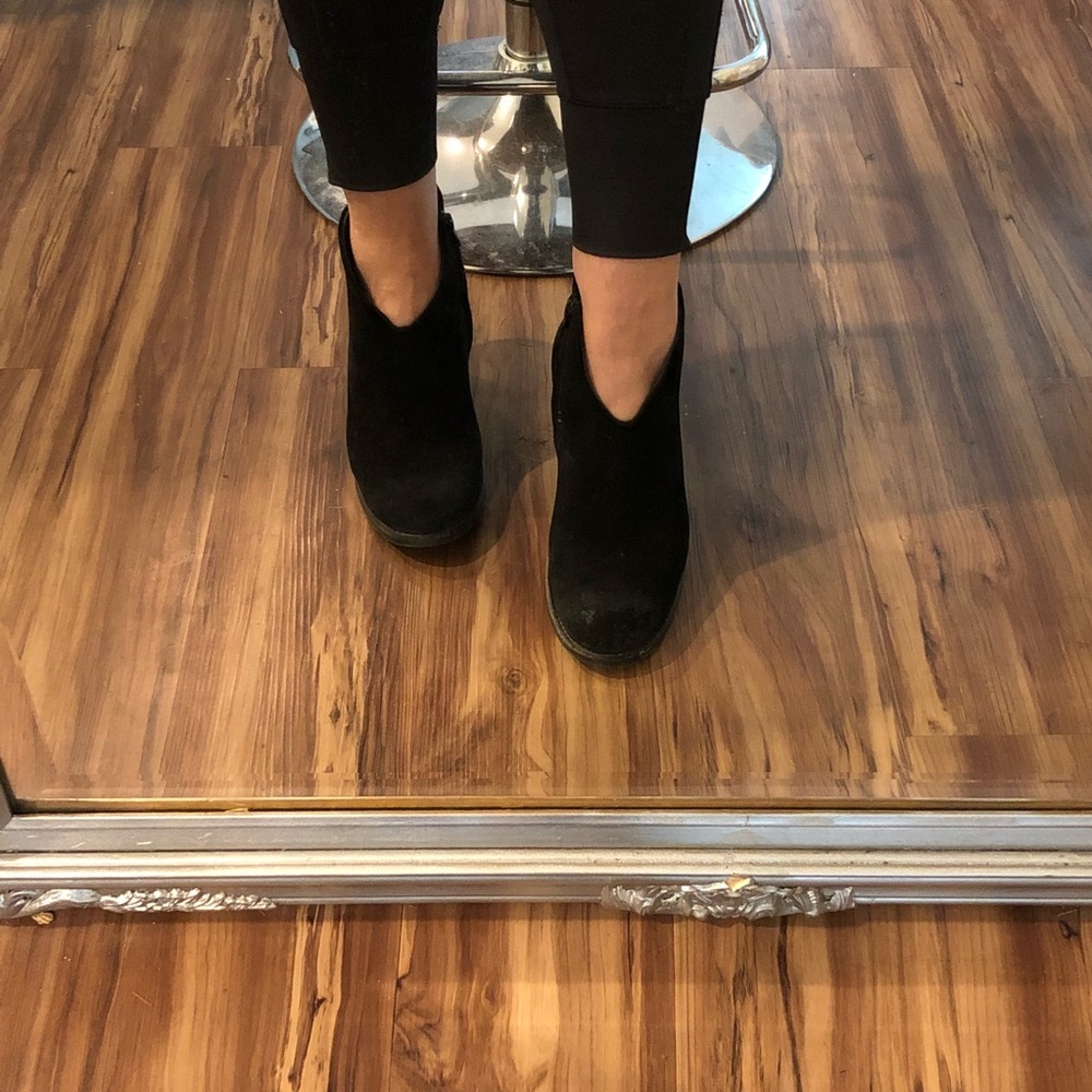 Paul Green Delgado Bootie